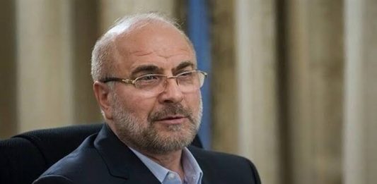 Mohammad Bagher Ghalibaf