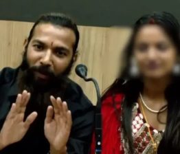 Kumbh Mela Viral Girl Marriage