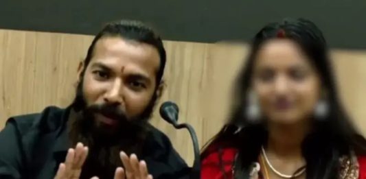 Kumbh Mela Viral Girl Marriage