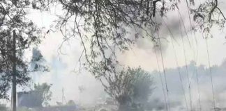 thrissur-mundathikode-firecracker-unit-blast-