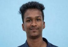 Nithin Raj Suicide Case