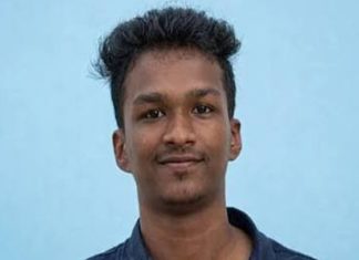 Nithin Raj Suicide Case