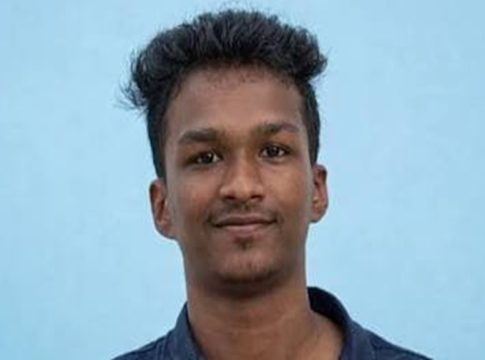 Nithin Raj Suicide Case