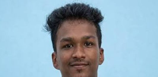 Nithin Raj Suicide Case