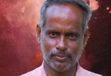 Mundathikode Fireworks Accident