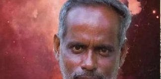 Mundathikode Fireworks Accident