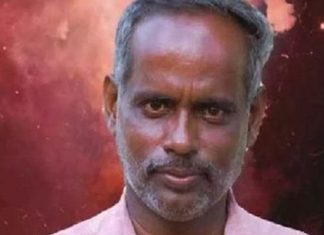 Mundathikode Fireworks Accident