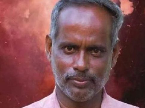 Mundathikode Fireworks Accident