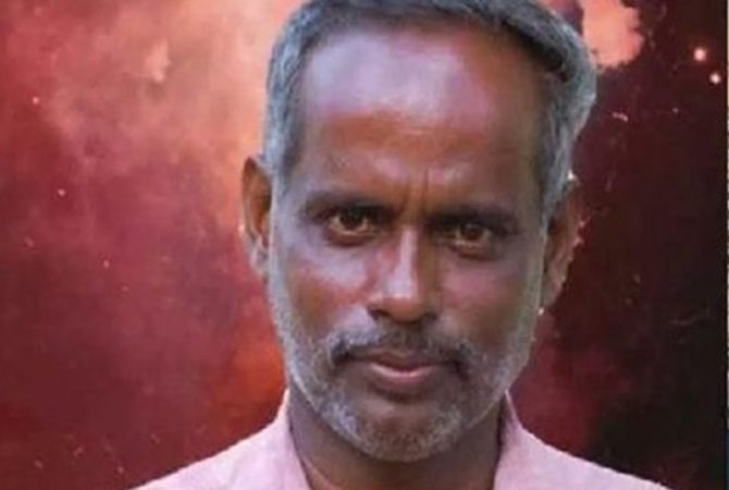 Mundathikode Fireworks Accident