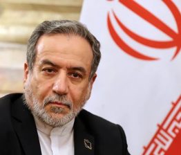 Abbas Araghchi