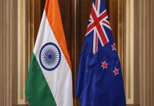 India-New Zealand FTA