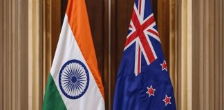 India-New Zealand FTA