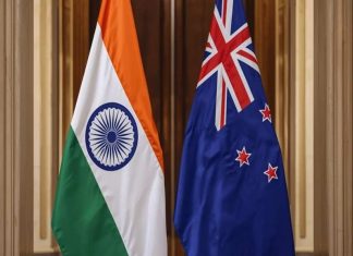 India-New Zealand FTA