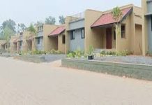 Wayanad Landslide Rehabilitation