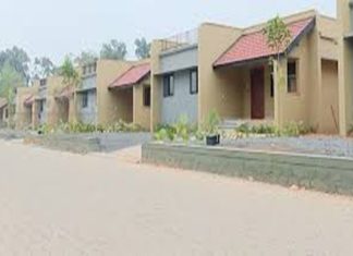 Wayanad Landslide Rehabilitation