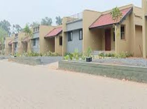 Wayanad Landslide Rehabilitation