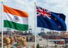India- New Zealand Trade Deal