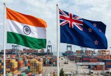 India- New Zealand Trade Deal