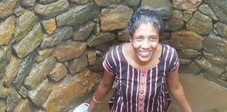 കിണറ്റിലിറങ്ങി വനിതാ പഞ്ചായത്തംഗം; പെൺകരുത്തിൽ നാട്ടുകാർക്ക് കുടിവെള്ളം mereena saneesh