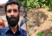 Nedumkandam Double Murder Case-saji