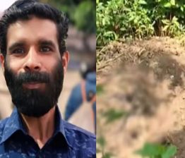 Nedumkandam Double Murder Case-saji