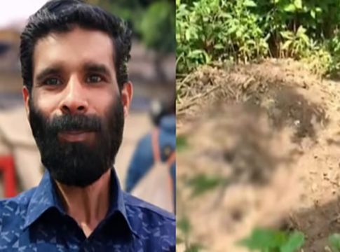 Nedumkandam Double Murder Case-saji