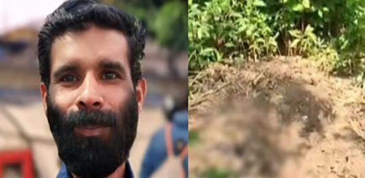 Nedumkandam Double Murder Case-saji