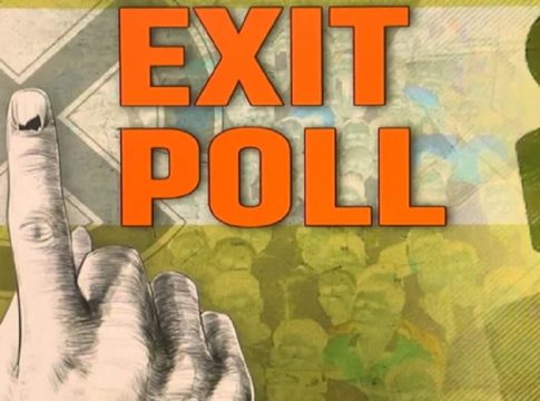 Exit-poll 2026