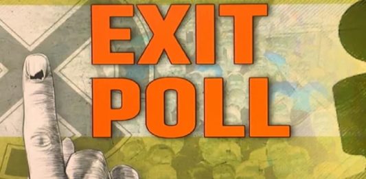 Exit-poll 2026