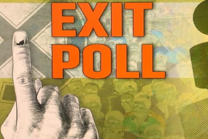 Exit-poll 2026