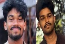 Adithyan Death Case