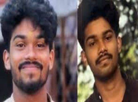 Adithyan Death Case