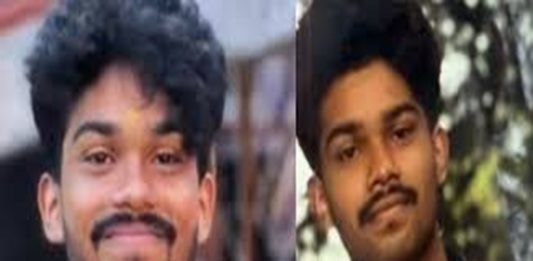 Adithyan Death Case