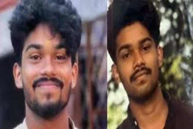 Adithyan Death Case