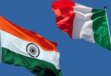 India-Italy Relations