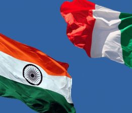 India-Italy Relations