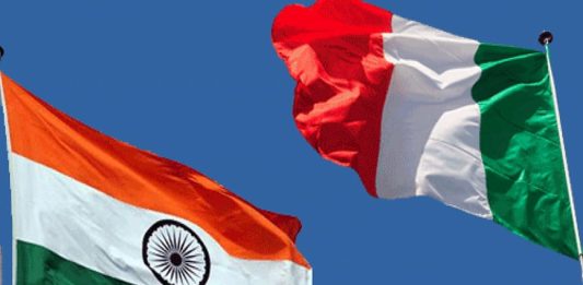 India-Italy Relations
