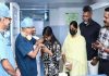Amana Organ Transplantation Story