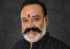 Santhosh k Nair