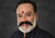 Santhosh k Nair
