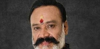 Santhosh k Nair