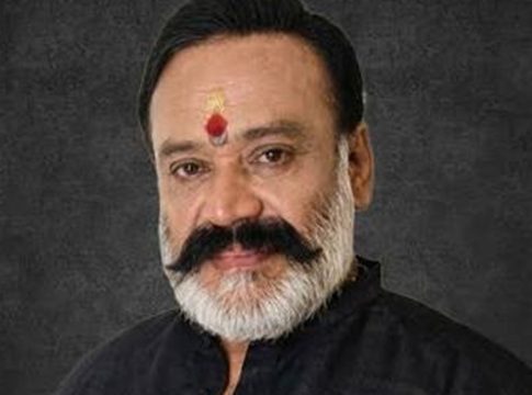 Santhosh k Nair
