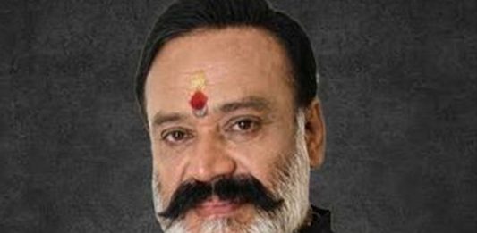 Santhosh k Nair