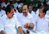Kerala CM Debate