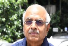 RB Choudary Passes Away
