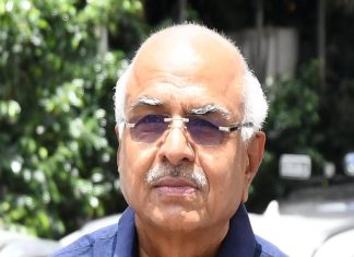 വാഹനാപകടത്തിൽ ചലച്ചിത്ര നിർമാതാവ് ആർബി. ചൗധരി അന്തരിച്ചു RB Choudary Passes Away