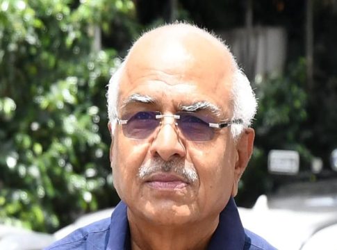 വാഹനാപകടത്തിൽ ചലച്ചിത്ര നിർമാതാവ് ആർബി. ചൗധരി അന്തരിച്ചു RB Choudary Passes Away