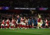 Arsenal