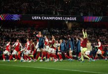Arsenal
