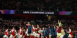 Arsenal